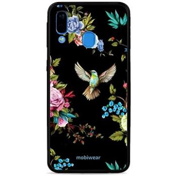 Mobiwear Glossy lesklý pro Samsung Galaxy A40 - G041G (5904808493284)