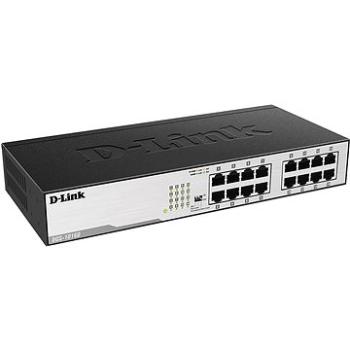 D-Link DGS-1016D (DGS-1016D/E)