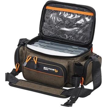 Savage Gear System Box Bag (RYB020348nad)