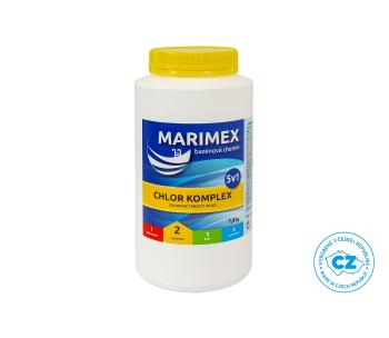 Marimex Komplex 5v1 1,6 kg