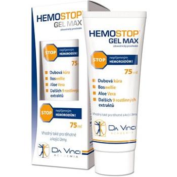 HemoStop Gel Max 75ml (8594059734976)