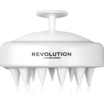 Revolution Haircare Stimulating Scalp Massager masážní pomůcka pro pokožku hlavy