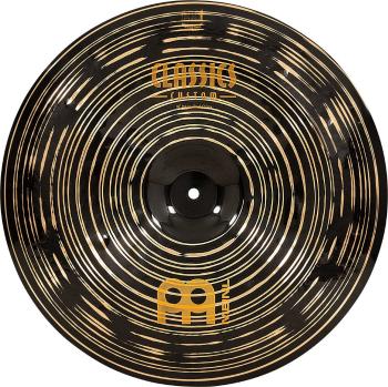 Meinl CC18HDACH Classics Custom Dark Heavy 18" China činel