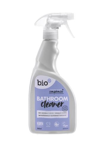 Bio d Čistič na koupelny rozprašovač 500 ml