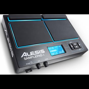 Alesis SamplePad 4