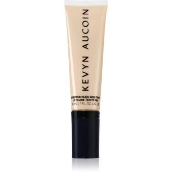 Kevyn Aucoin Stripped Nude Skin Tint lehký make-up odstín 02 Light 30 ml