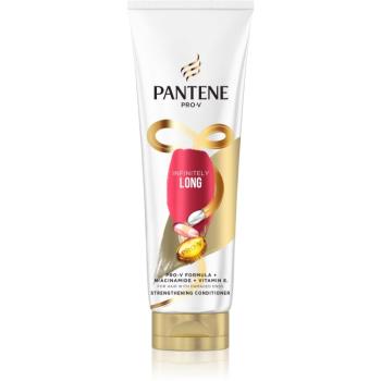 Pantene Pro-V Infinitely Long posilující kondicionér pro dlouhé vlasy 200 ml