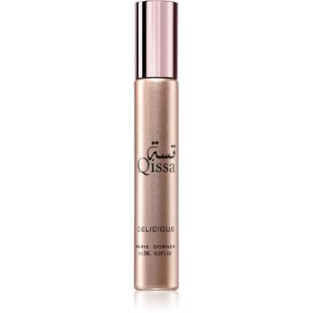 Paris Corner Qissa Delicious parfémovaná voda pro ženy 15 ml