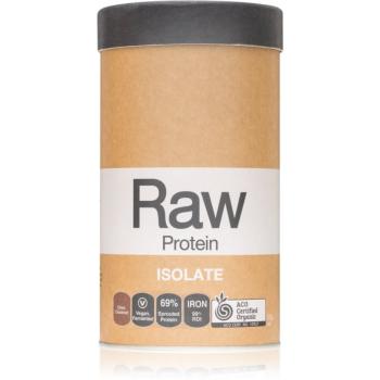 Amazonia Raw Protein Isolate rostlinný protein příchuť Choc Coconut 500 g