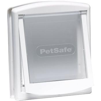 PetSafe Staywell 715 Originál, bílá, velikost S (5011569002911)