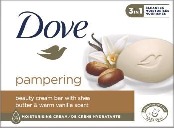 Szappan DOVE Purely pampering 90 g