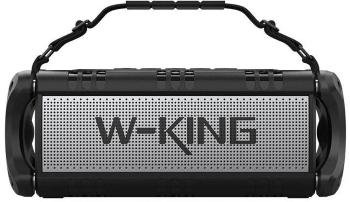 W-KING D8 Přenosný reproduktor Black