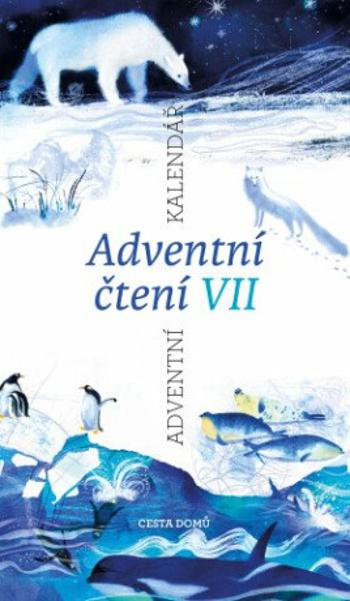 Adventní čtení VII - Kateřina Coufalová