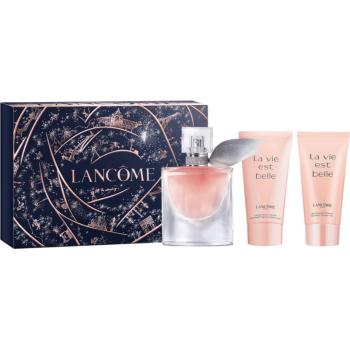 Lancôme La Vie Est Belle dárková sada pro ženy