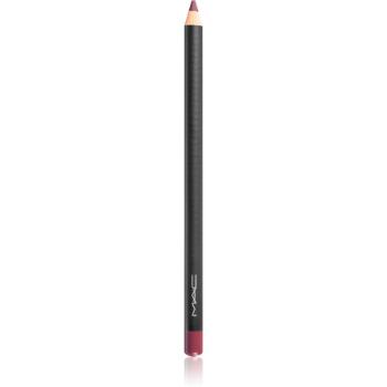 MAC Cosmetics Lip Pencil tužka na rty odstín Burgundy 1,45 g