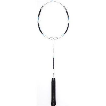 Baton Ultra Power, White/Silver (SPTbat016)