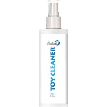 SENSUEL ČISTIČ EROTICKÝCH HRAČEK TOY CLEANER 100ML (8595682902077)