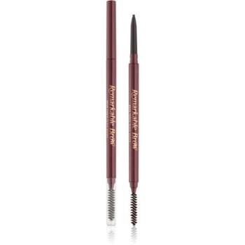 ZOEVA Remarkable Brow automatická tužka na obočí odstín Black Brown 0,09 g