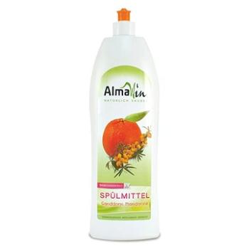 ALMAWIN Bio rakytník/mandarinka 1 l (4019555705113)