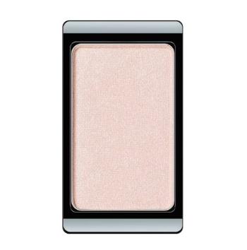 ARTDECO Eyeshadow Pearl odstín Pearly pink treasure perleťové oční stíny 0,8 g