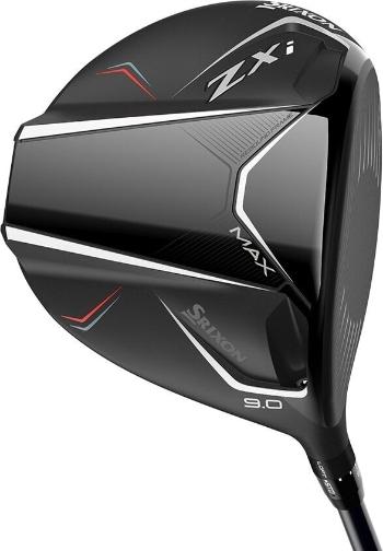 Srixon ZXi MAX Pravá ruka 10,5° Regular Golfová hole - driver