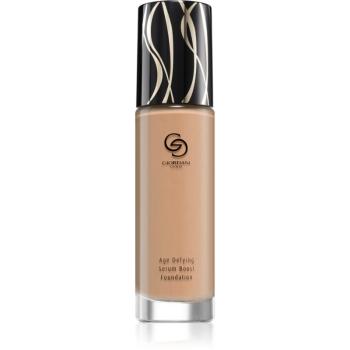 Oriflame Giordani Gold Age Defying omlazující make-up pro ženy odstín Beige Warm 30 ml