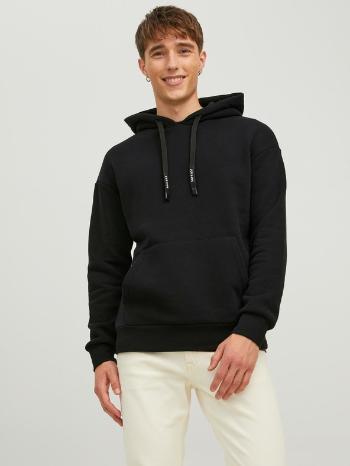 Jack & Jones Eking Mikina Černá