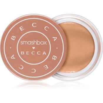 Smashbox x Becca Under Eye Brightening Corrector corector anticearcăne culoare Medium Dark 4,5 g