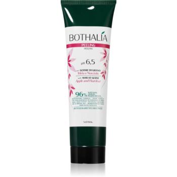 Brelil Professional Bothalia Peeling vlasový peeling pro hloubkové čištění 150 ml