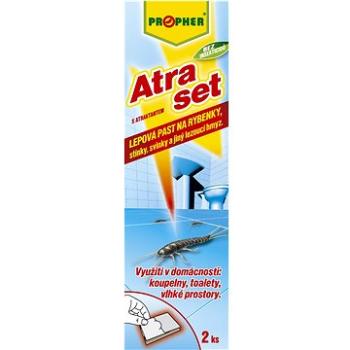 PROPHER Atraset na rybenky (8594003333118)