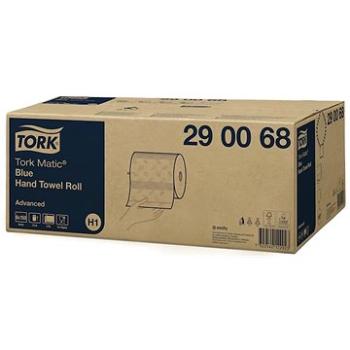 TORK Matic H1 600 útržků, 6 rolí (7322540122916)