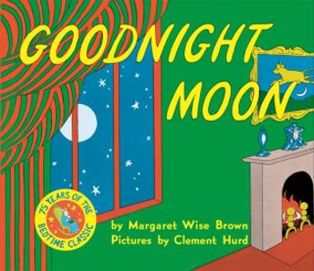 Goodnight Moon - Margaret Wise Brown