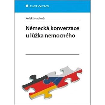 Německá konverzace u lůžka nemocného (978-80-271-0211-2)