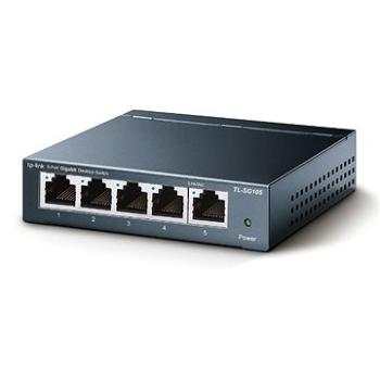 TP-Link TL-SG105 (TL-SG105)