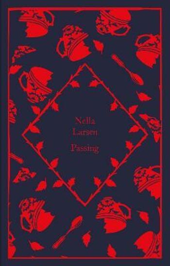 Passing - Larsen Nella