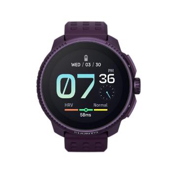 SUUNTO RACE Titanium Amethyst SS050933000