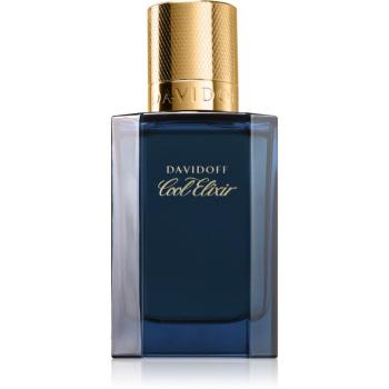 Davidoff Cool Elixir Parfum Intense parfém pro muže 50 ml