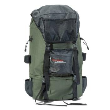 Iron claw batoh mountaineer nx