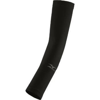 Mizuno ARMGUARD W Dámské návleky na ruce, černá, velikost