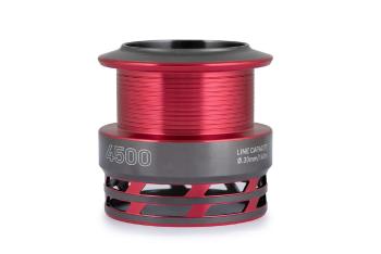 Fox Rage Náhradní cívka Prism X Spare spool 4500