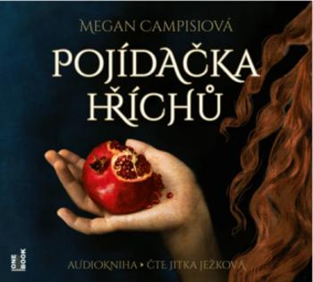 Pojídačka hříchů - Megan Campisiová - audiokniha