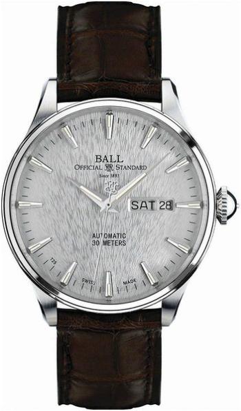 Ball Trainmaster Eternity NM2080D-LFJ-SL