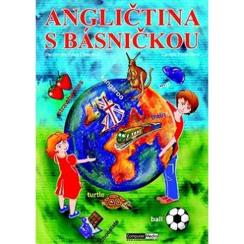 Angličtina s básničkou (978-80-7402-131-2)