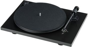 Pro-Ject Primary E OM NN Black Gramofon