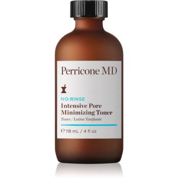 Perricone MD No:Rinse Pore Minimizing Toner intenzivní tonikum pro vyhlazení pleti a minimalizaci pórů 118 ml