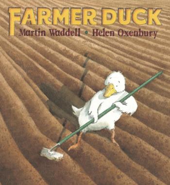 Farmer Duck - Martin Waddell