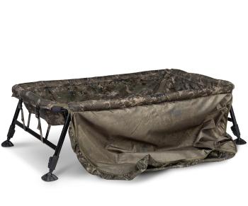 Nash podložka hi protect carp cradle camo