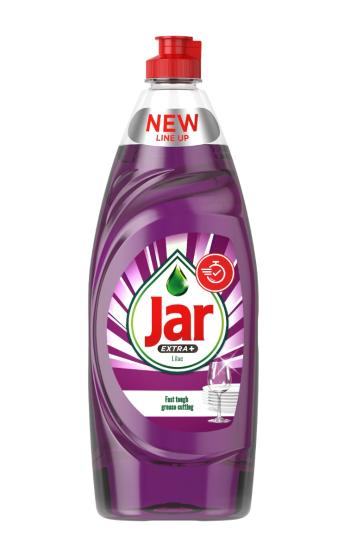 Jar Extra+ Prostředek na nádobí Šeřík 650 ml