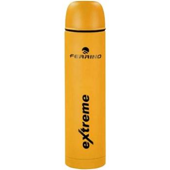 Ferrino Thermos Extreme 0,75 l NEW orange (8014044979019)