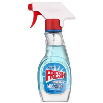 Moschino Fresh Couture toaletní voda pro ženy 30 ml